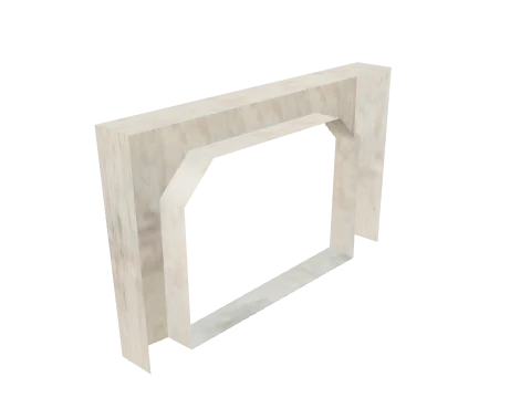 id1_11_tunnel03_lod, a GTA V map model