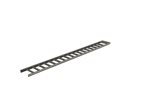 id1_11_tunnel5_fake, a GTA V map model