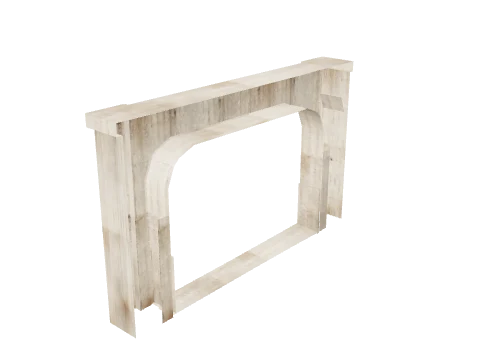 id1_11_tunnel_end, a GTA V map model
