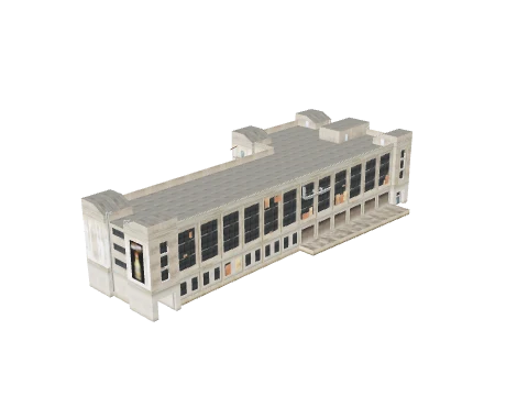 id1_13_structure1_lod, a GTA V map model