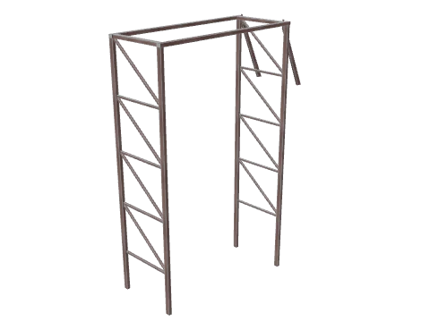 id1_14_structure1_s, a GTA V map model