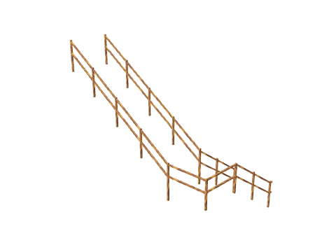 id1_15_detail_rails03, a GTA V map model