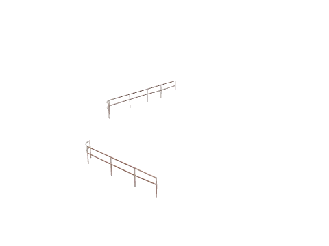 id1_16_railing_hd1, a GTA V map model