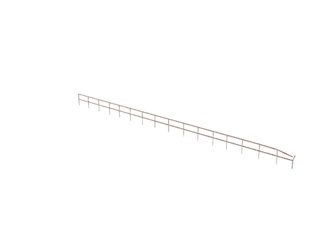 id1_16_railing_hd2, a GTA V map model