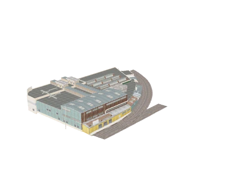 id1_16_structure1, a GTA V map model