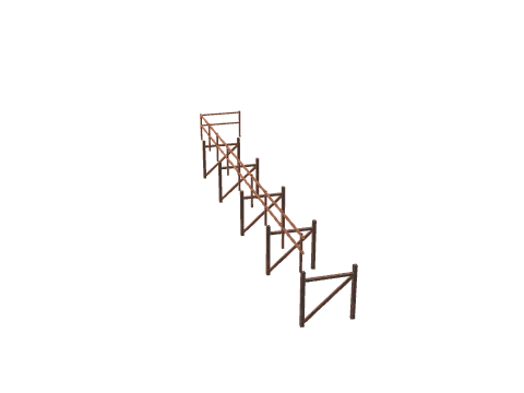 id1_17_fizzyhd2, a GTA V map model