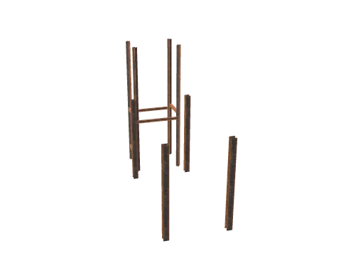 id1_17_fizzyhd3, a GTA V map model