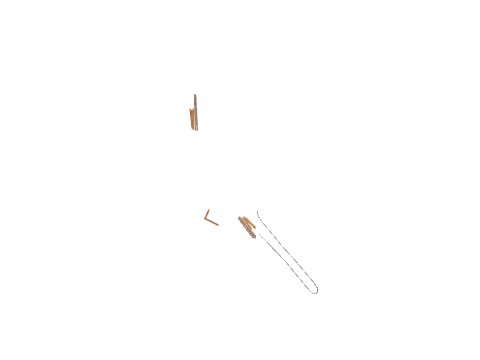 id1_17_junk, a GTA V map model