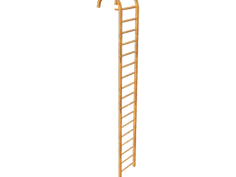 id1_17_ladder0, a GTA V map model