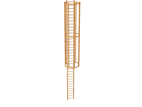 id1_17_ladder1, a GTA V map model
