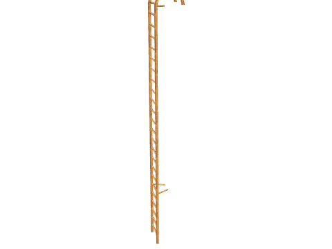 id1_17_ladder2, a GTA V map model