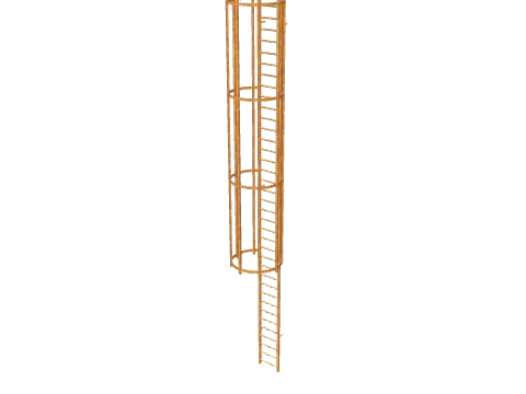 id1_17_ladder5, a GTA V map model