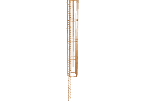 id1_17_ladder7, a GTA V map model