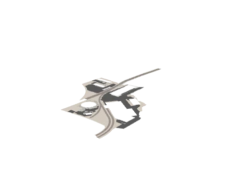 id1_17_land1, a GTA V map model
