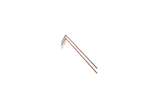 id1_17_railing, a GTA V map model