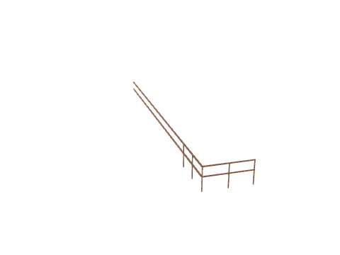 id1_17_railing01, a GTA V map model