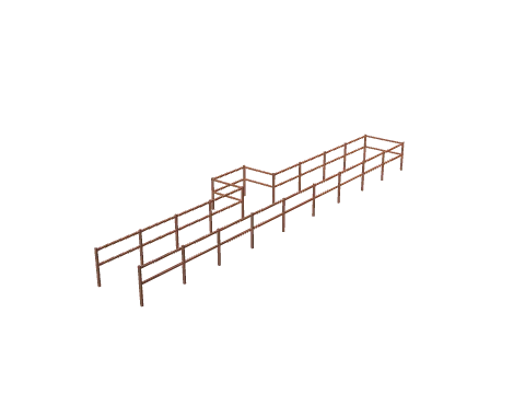 id1_17_railing22, a GTA V map model