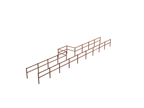 id1_17_railing23, a GTA V map model