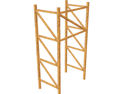 id1_17_railings001, a GTA V map model