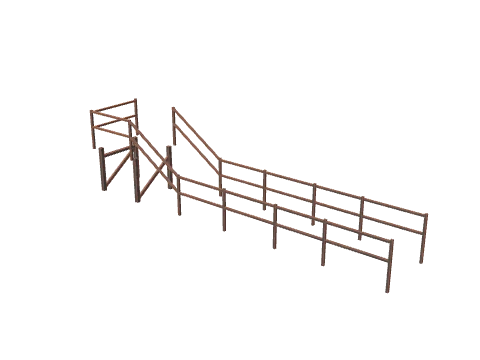 id1_17_railings016, a GTA V map model