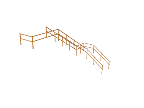 id1_17_railings10, a GTA V map model