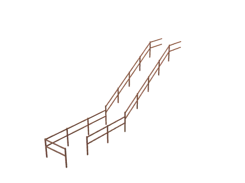 id1_17_railings12, a GTA V map model