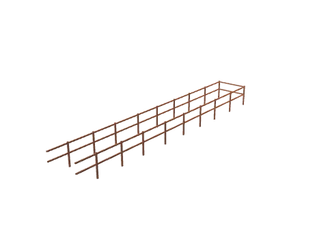 id1_17_railings14, a GTA V map model