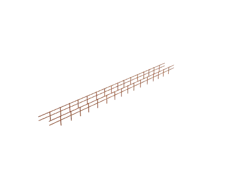 id1_17_railings21, a GTA V map model