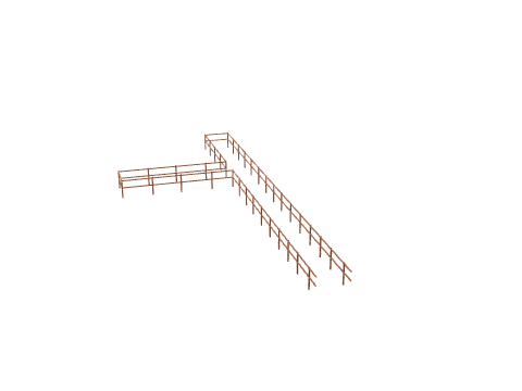 id1_17_railings6, a GTA V map model