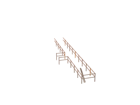 id1_17_railings9, a GTA V map model