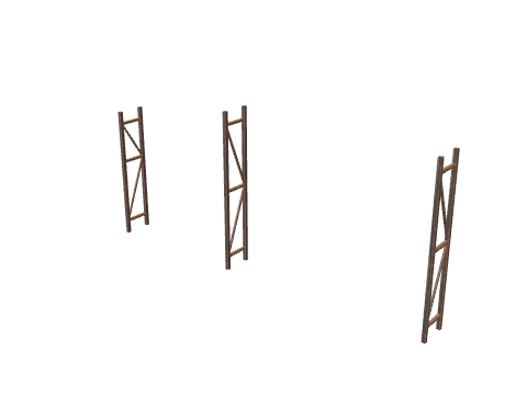 id1_17_railings_002, a GTA V map model