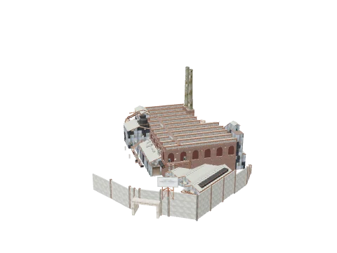 id1_17_structure1, a GTA V map model