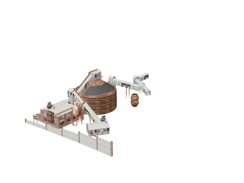 id1_17_structure2, a GTA V map model