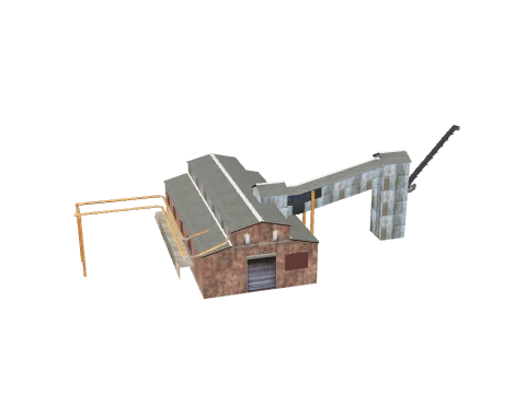 id1_17_structure5_lod, a GTA V map model