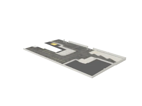 id1_18_ground2_lod, a GTA V map model