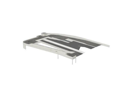 id1_18_ground_lod, a GTA V map model
