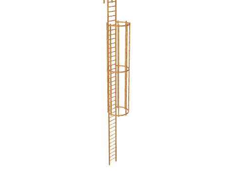 id1_18_ladder005, a GTA V map model
