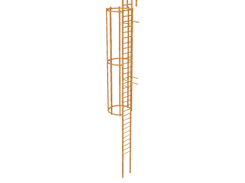 id1_18_ladder1, a GTA V map model