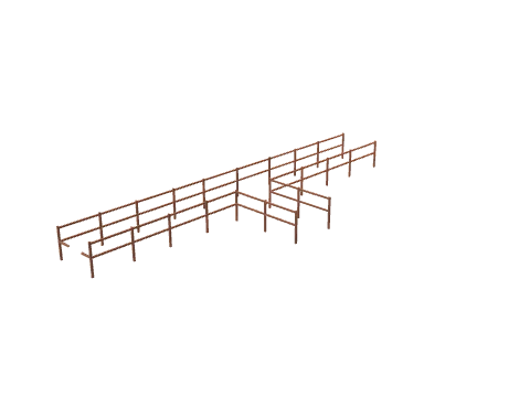 id1_18_railing02, a GTA V map model