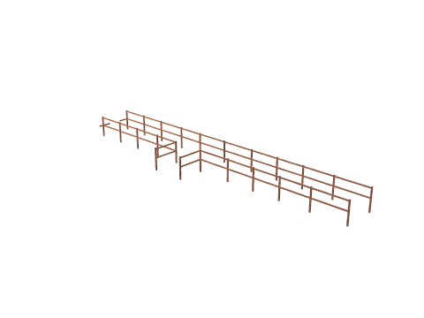 id1_18_railing04, a GTA V map model
