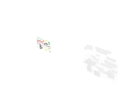 id1_18_seawall_00d2, a GTA V map model