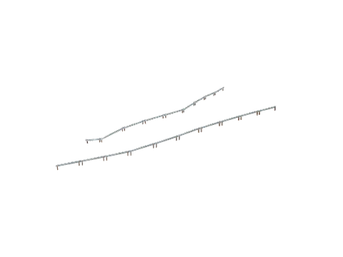 id1_19_armco4, a GTA V map model