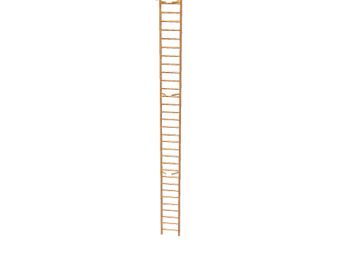 id1_19_ladder001, a GTA V map model
