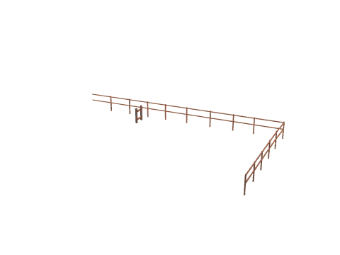 id1_19_railing, a GTA V map model