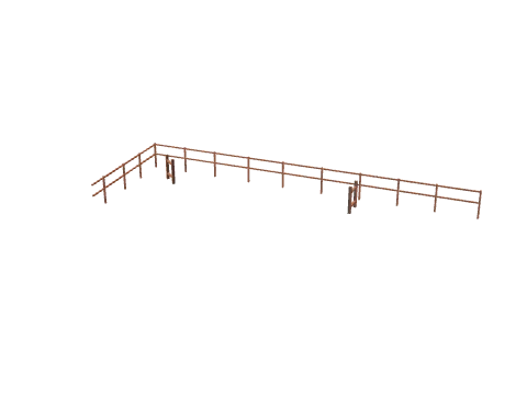 id1_19_railing001, a GTA V map model