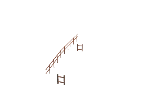 id1_19_railing002, a GTA V map model