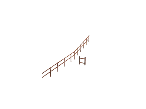 id1_19_railing003, a GTA V map model