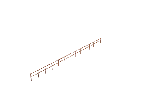 id1_19_railing005, a GTA V map model