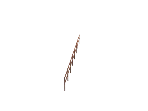 id1_19_railing007, a GTA V map model