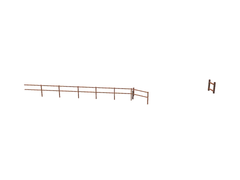 id1_19_railing008, a GTA V map model